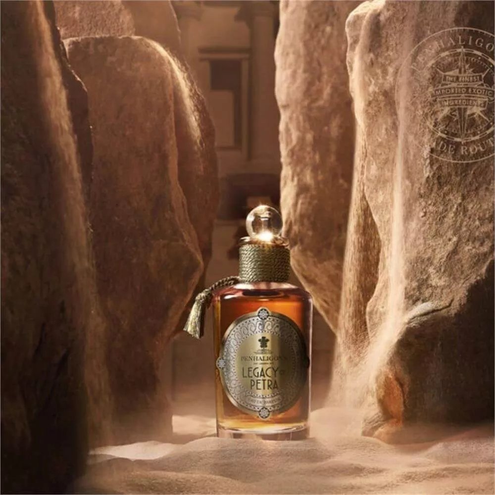 Penhaligon's Legacy Of Petra Eau De Parfum100ml